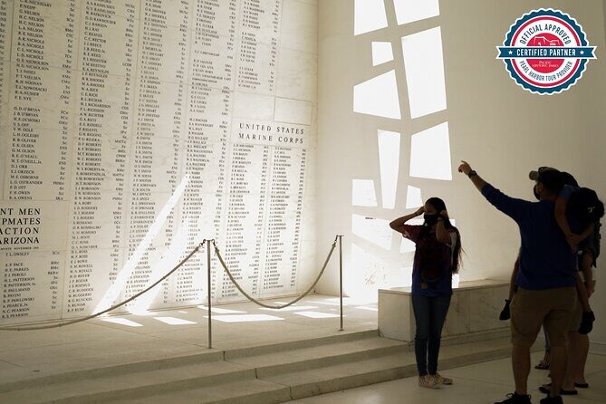 Pearl Harbor Remembered Tour - Final Thoughts