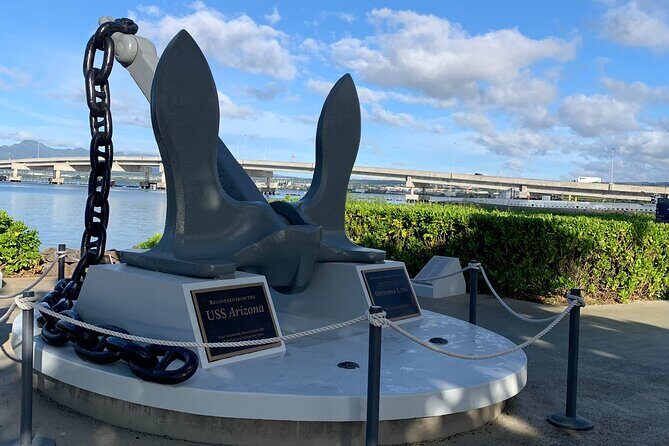 Pearl Harbor Tour Arizona Memorial and USS Bowfin - Final Thoughts