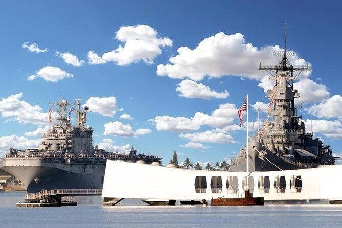 Pearl Harbor Tour (Guaranteed USS Arizona admission) - The Itinerary and What to Expect