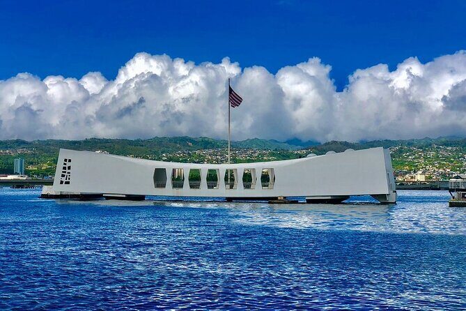 Pearl Harbor Tour (Guaranteed USS Arizona admission) - Who Should Consider This Tour?