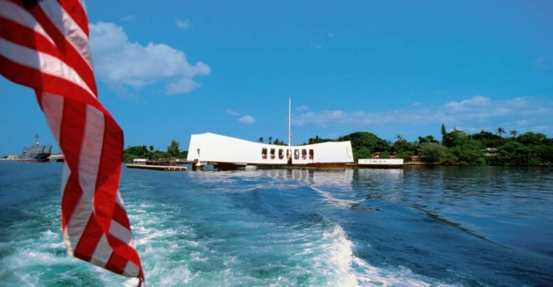 Pearl Harbor USS Arizona All Access Private Tour - Authentic Experiences From Other Travelers
