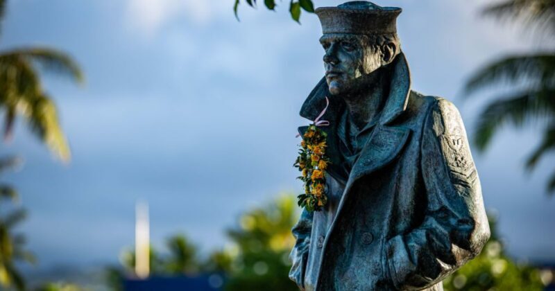 Pearl Harbor USS Arizona All Access Private Tour - FAQ