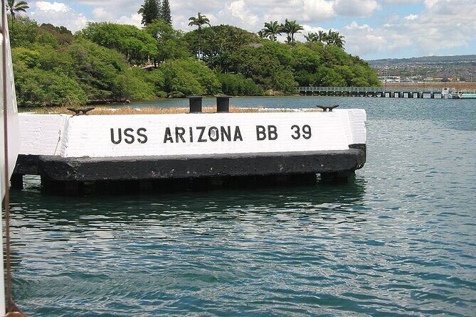 Pearl Harbor USS Arizona and USS Missouri "Private" - FAQ