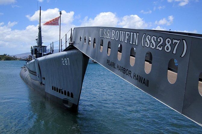 Pearl Harbor USS Arizona Memorial & Battleship Missouri - FAQ