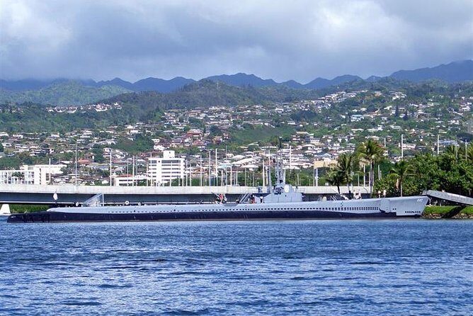 Pearl Harbor USS Arizona Memorial - Final Thoughts