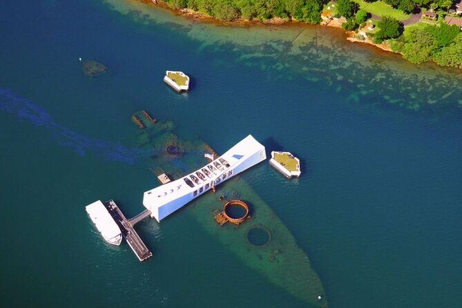 Pearl Harbor USS Arizona Memorial - FAQs