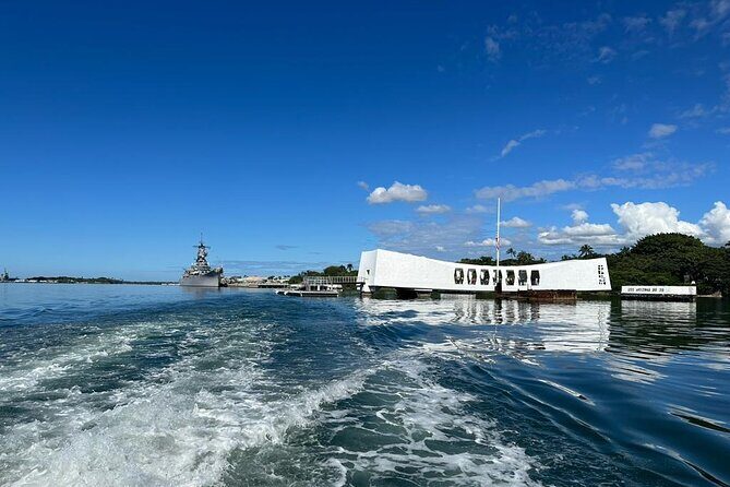 Pearl Harbor USS Arizona Memorial, small group Tour - How This Tour Fits Different Travelers