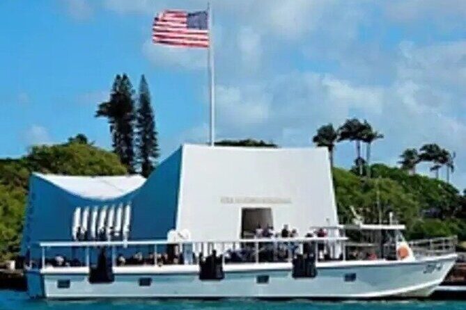 Pearl Harbor USS Arizona Memorial Tour from HNL Airport - Who Should Choose This Tour?