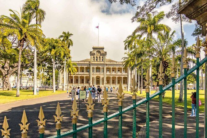 Pearl Harbor: USS Arizona Memorial & USS Missouri Battleship Tour from Waikiki - Who Will Appreciate This Tour?