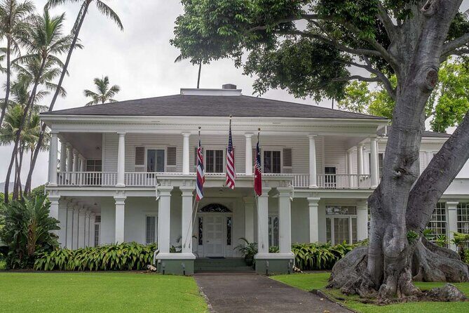 Pearl Harbor Visitor Center and Oahu Grand Circle Island Tour - FAQ