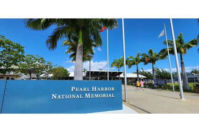 Pearl Harbor with USS Arizona and Hawaiian Kingdom History Tour - A Closer Look at the Itinerary