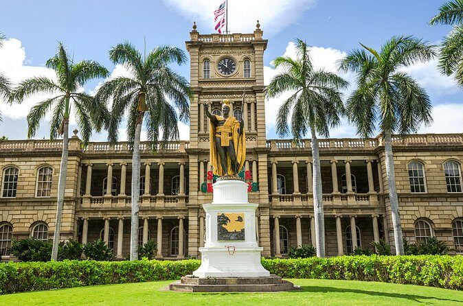 Pearl Harbor with USS Arizona and Hawaiian Kingdom History Tour - Challenges and Considerations
