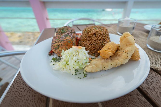 Pearl Island Bahamas Snorkeling Experience and Lunch - Who Will Enjoy This Tour?