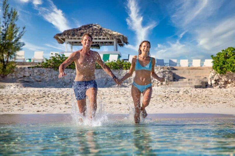 Pearl Island: Private Ocean View Cabana with Lunch - Authentic Experiences and Guest Feedback