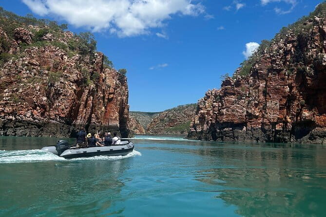 Pearl Luggers Tour in Broome - The Sum Up: Who Should Consider This Tour?