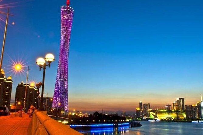 Pearl River Night Cruise with Cantonese Opera - An In-Depth Look at the Experience