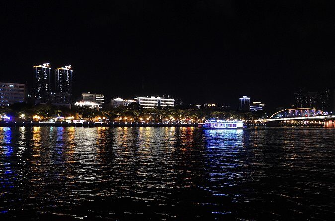 Pearl River Night Cruise with Cantonese Opera - Final Thoughts