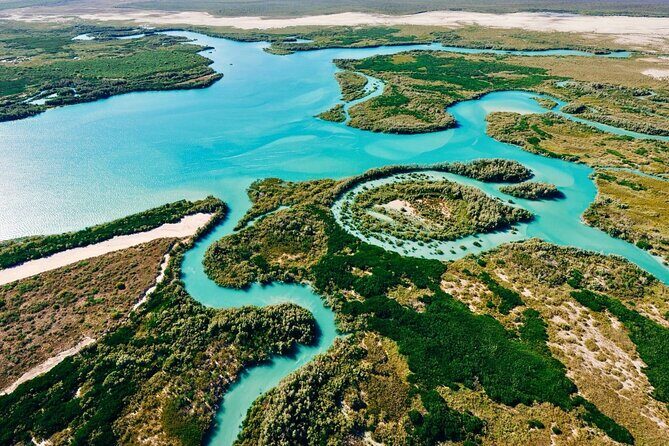 Pearls & Coast: 35-Min Heli Flight, Willie Creek Tour & Lunch - Practical Details & Considerations