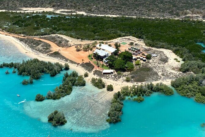 Pearls & Coast: 35-Min Heli Flight, Willie Creek Tour & Lunch - Summary: Who Is This Tour Best For?