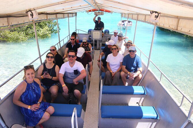 Pearls & Coast: 35-Minute Helicopter Flight & Willie Creek Tour - What You Should Keep in Mind