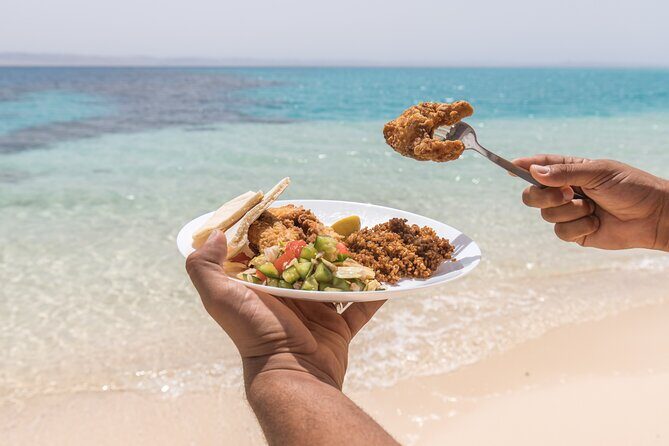Pearls Island - Authenticity & Environmental Impact