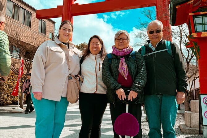 Pedal Adventure Kyoto's iconic landmarks on an e-bike tour - The Sum Up