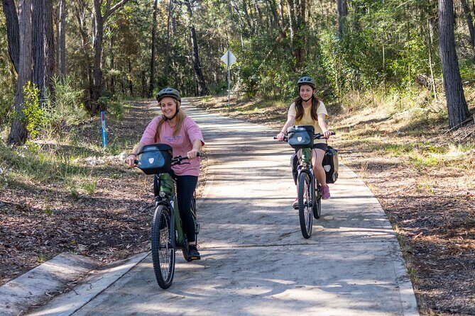Pedal and Picnic in Tathra E-Bike Self-Guided Picnic Tour - Practical Details and What to Expect
