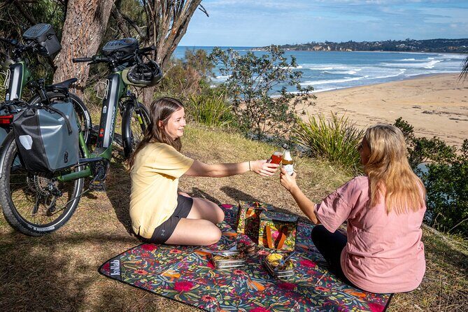 Pedal and Picnic in Tathra E-Bike Self-Guided Picnic Tour - What Makes This Experience Stand Out?