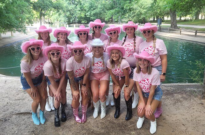Pedal Saloon Fort Worth Stockyards 2 Hour Private Tour - The Sum Up