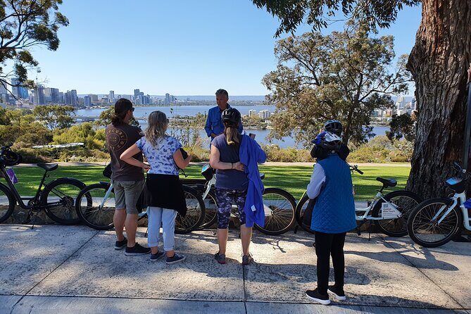 Pedals & Petals - Discovering Wildflowers Bike Tour Kings Park - An Honest Look at the Experience