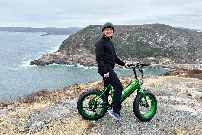 Pedego eBike Rental - What to Expect: A Day on the Electric Bike