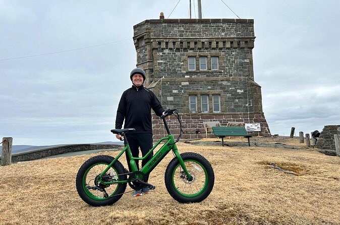 Pedego eBike Rental - Group and Booking Considerations