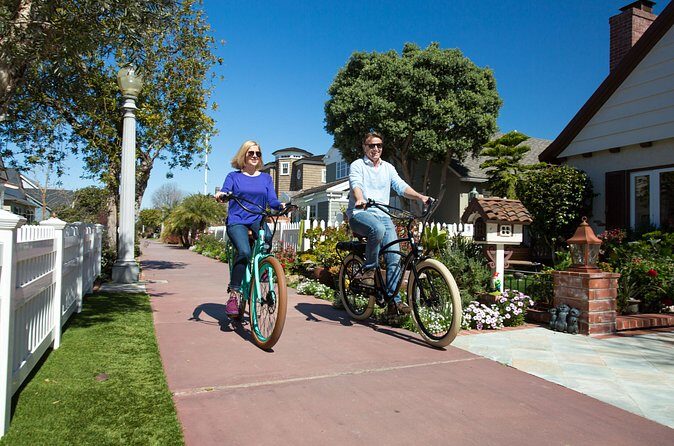Pedego Electric Bike Rental - Why This Experience Offers Great Value
