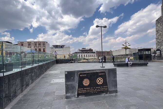 Pedestrian downtown private tour in Mexico city - Final Thoughts: Who Will Love This Tour?