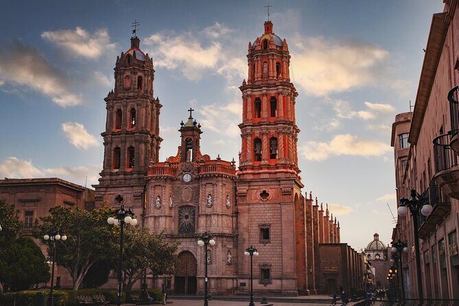 Pedestrian Tour in San Luis Potosí Downtown Historic District - Why This Tour Works for Travelers