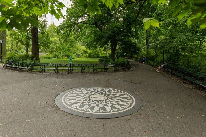Pedicab 1 Hour Central Park Tour - Who Will Love This Tour?