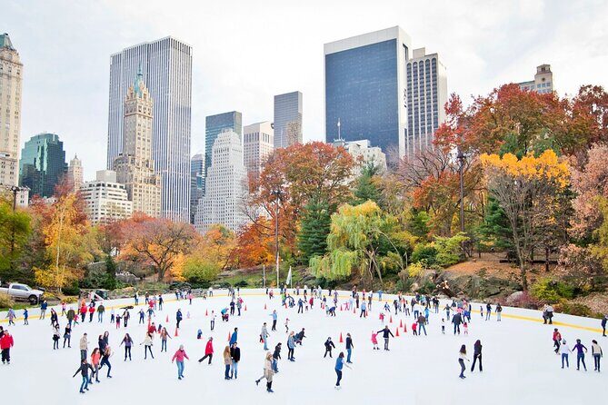 Pedicab 2 Hour Central Park Tour - A Thorough Breakdown of the Itinerary