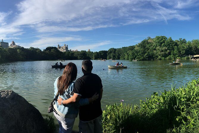 Pedicab Guided Tour of Central Park - FAQ