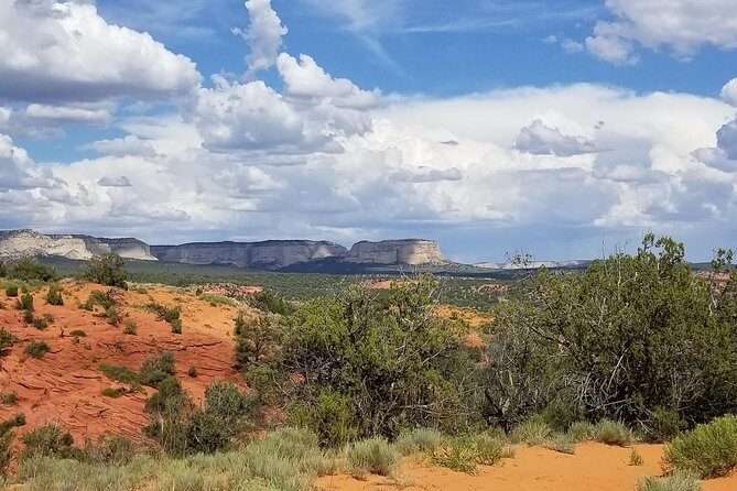 Peek-A-Boo Slot Canyon Tour UTV Adventure (Private) - Learning & Personalization