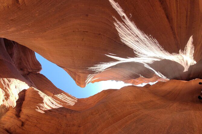 Peek-A-Boo Slot Canyon Tour UTV Adventure (Private) - FAQs
