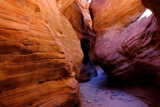 Peekaboo Slot Canyon Jeep Tour - FAQs
