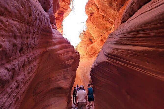 Peekaboo Slot Canyon Tour UTV and Hiking Adventure (Private) - Final Thoughts: Is It Worth It?