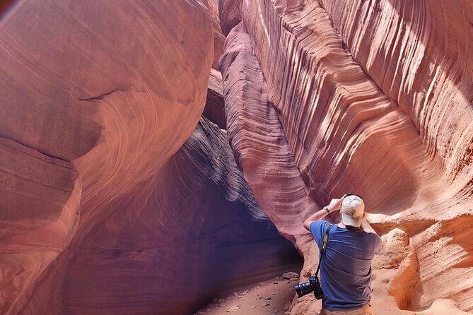 Peekaboo Slot Canyon Tour UTV and Hiking Adventure (Private) - Final Words