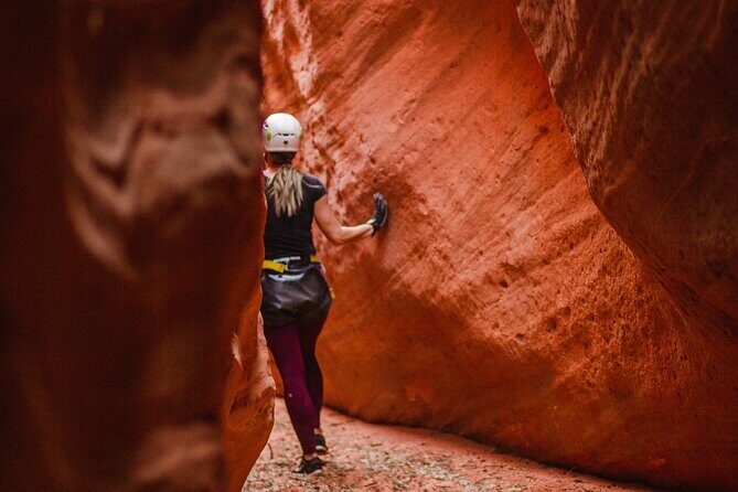 Peekaboo Slot Canyon UTV and Hiking Adventure - An Authentic Utah Adventure: What to Expect