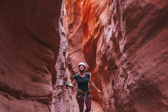 Peekaboo Slot Canyon UTV and Hiking Adventure - The Experience of a Lifetime? A Balanced Look