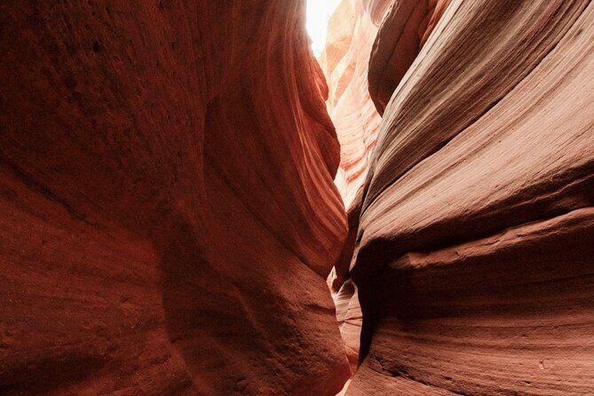 Peekaboo Slot Canyon UTV and Hiking Adventure - The Sum Up