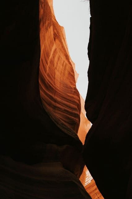 Peekaboo Slot Canyon: UTV Tour - In-Depth Review of the Peekaboo Slot Canyon UTV Tour