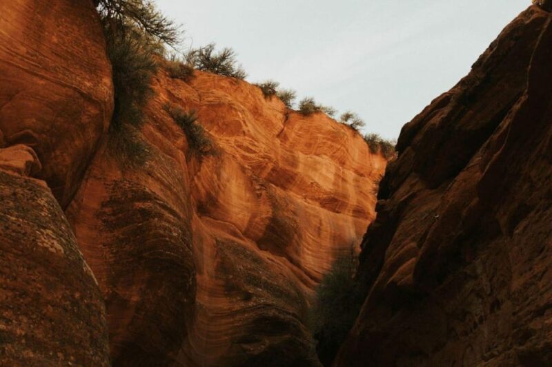 Peekaboo Slot Canyon: UTV Tour - The Sum Up