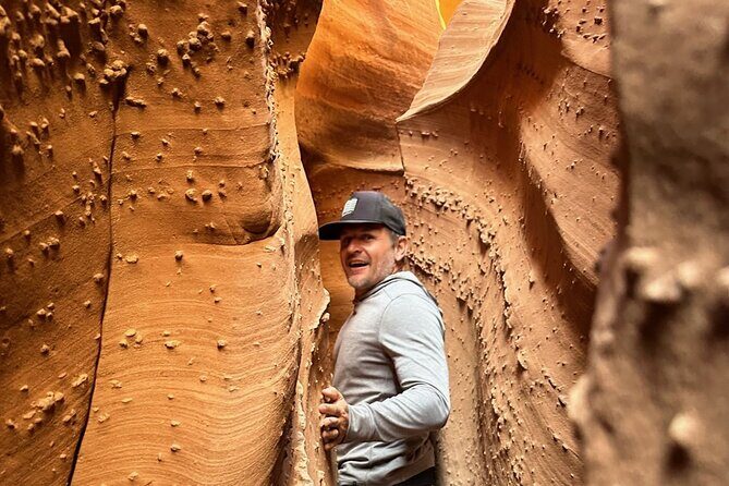 Peekaboo, Spooky and Dry Fork Slot Canyon Tour - Final Thoughts: Is This Tour Right for You?