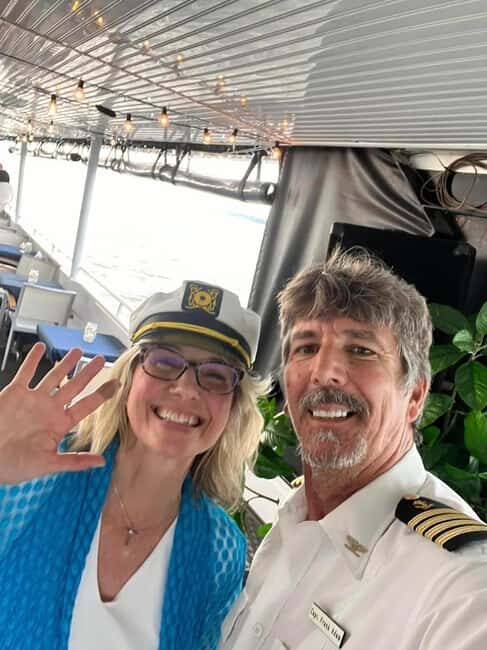 Peekskill, New York: Oktoberfest Cruise with Live Music - An In-Depth Look at the Oktoberfest Cruise Experience